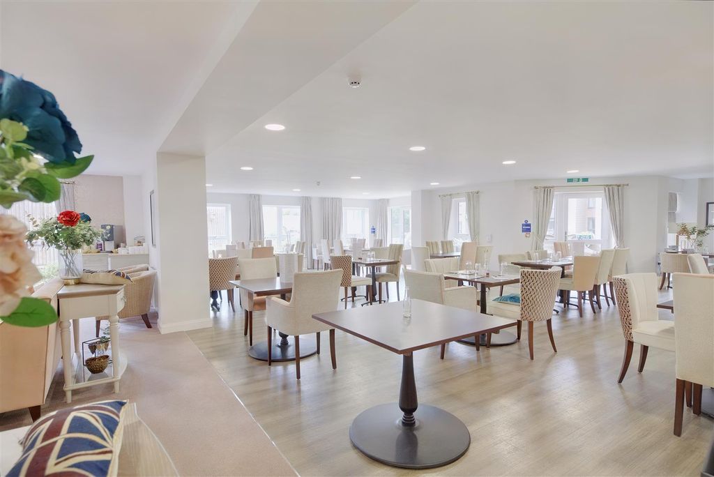 Additional image 12 of 1 bed flat for saleElizabeth Place, Trimbush Way, Market Harborough LE16