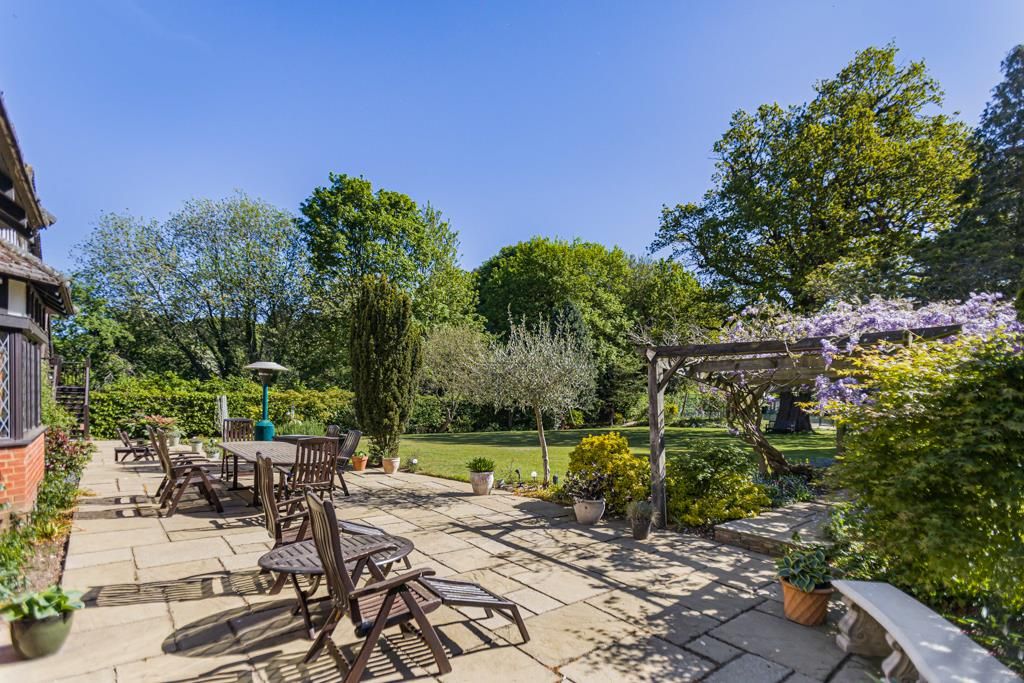 Additional image 35 of 6 bed property for saleWare Park, Ware SG12