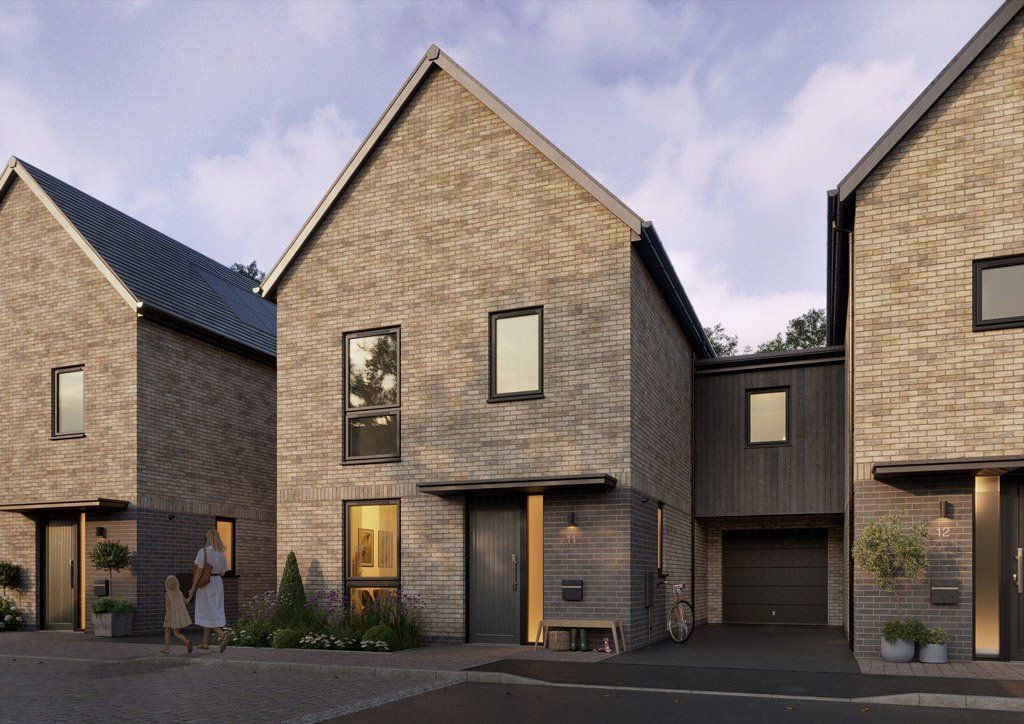 Property photo 2 of 12 Ht5 Cgi