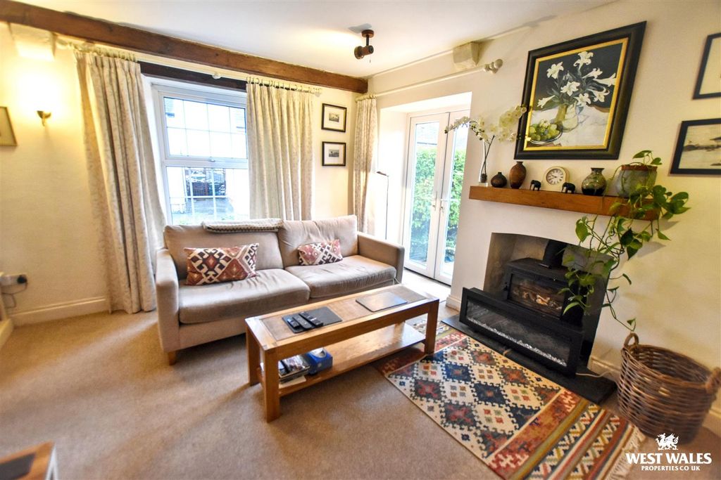 Additional image 7 of 7 bed detached house for saleChurch Lane, Robeston Wathen, Narberth SA67