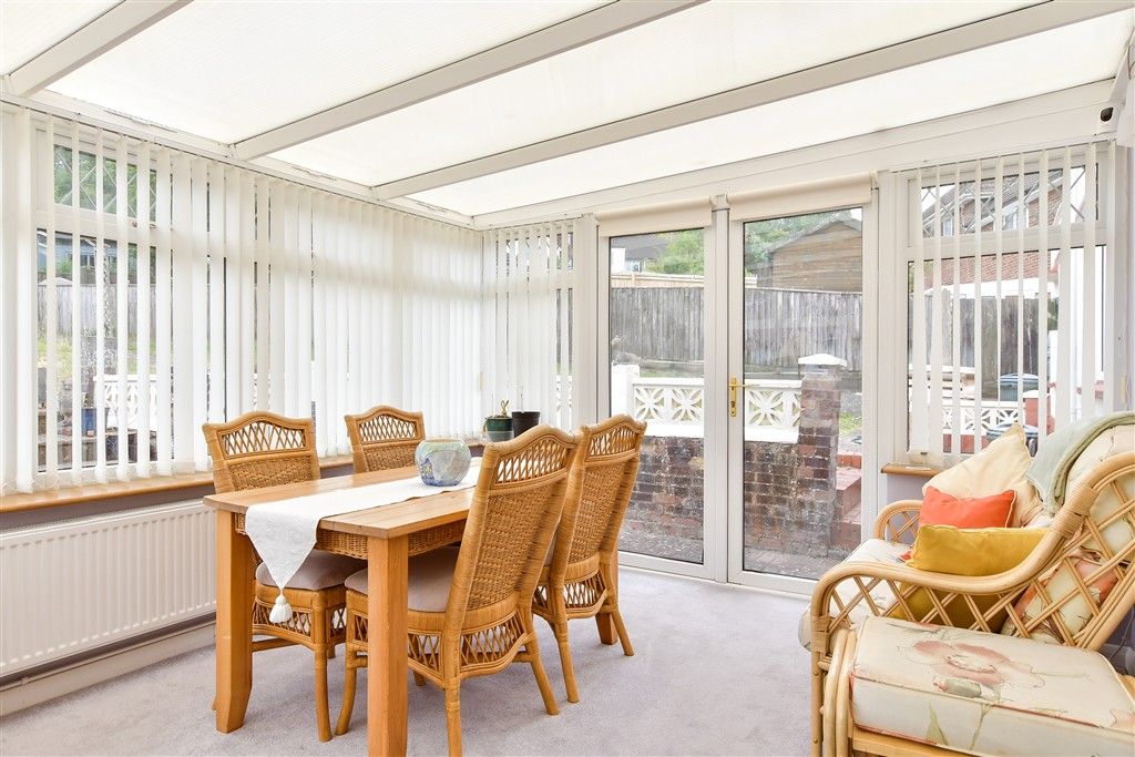 Property photo 3 of 18 Conservatory