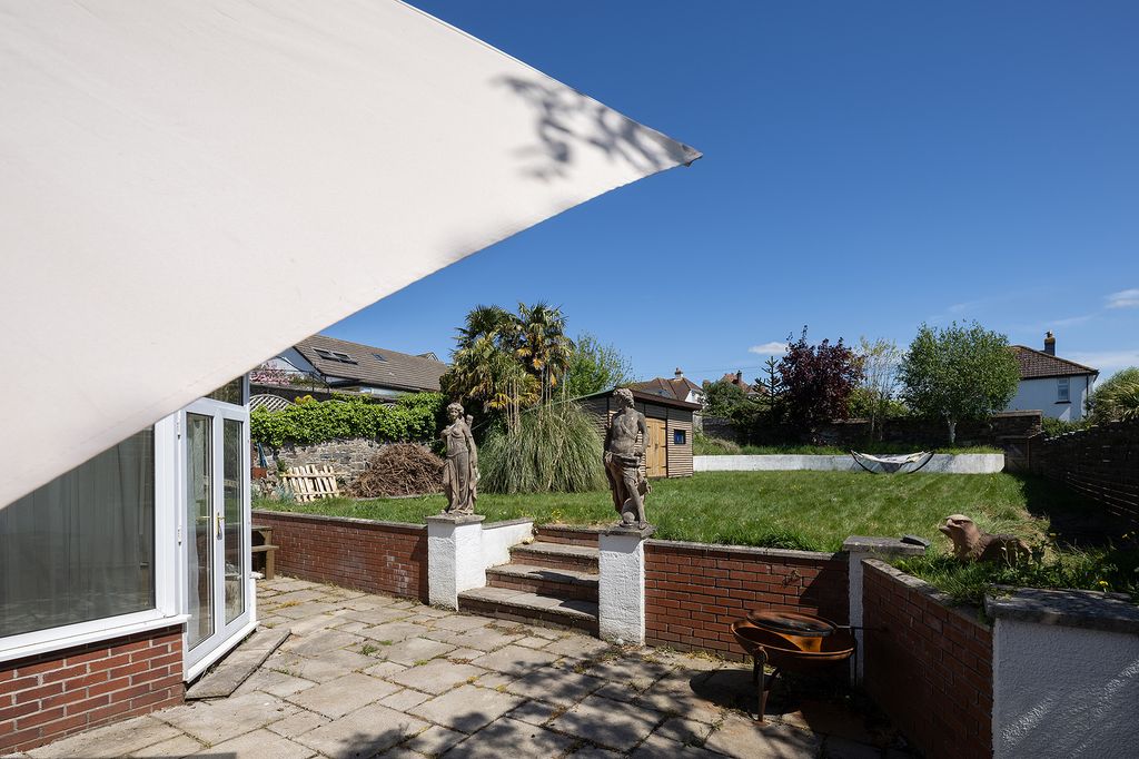 Property photo 3 of 29 Rear Garden