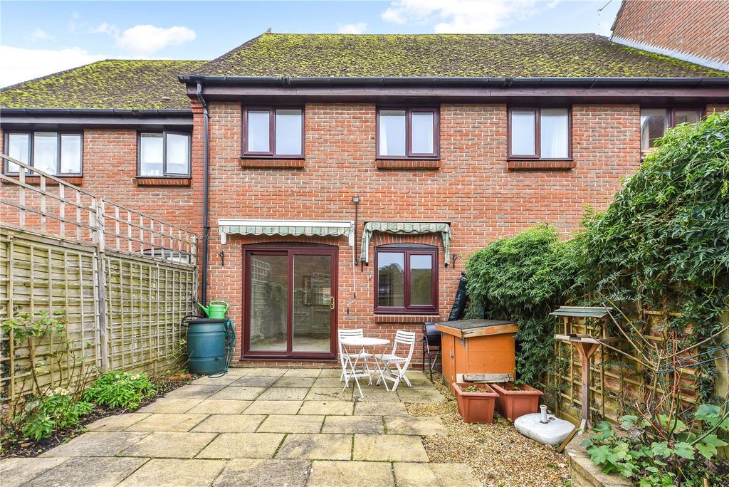 Property photo 1 of 19 Rear Elevation