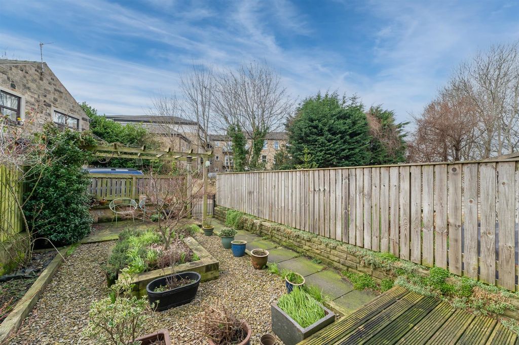 Additional image 26 of 4 bed terraced house for saleManor Street, Otley LS21