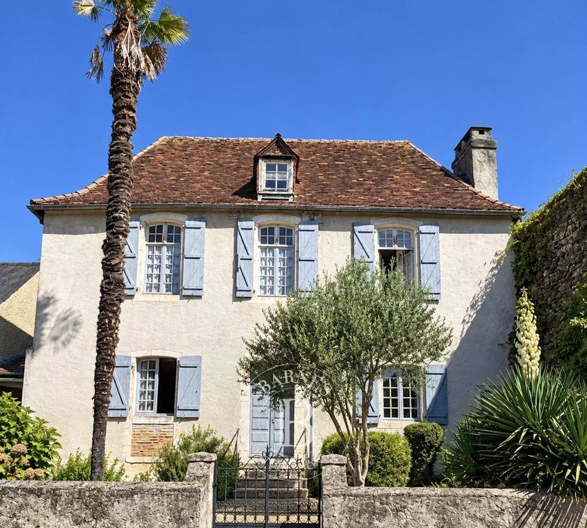 Property photo 1 of 12 Near Pau, Historic Neighborhood Of Lescar