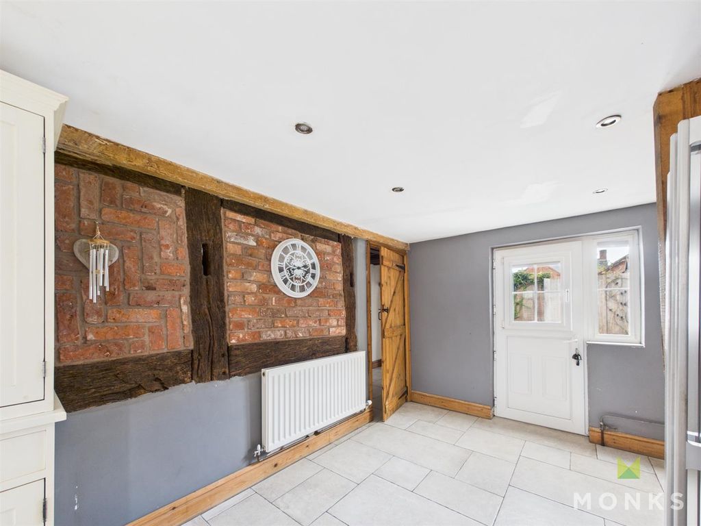 Additional image 16 of 3 bed cottage for saleChristmas Cottage, Shawbury, Shrewsbury SY4