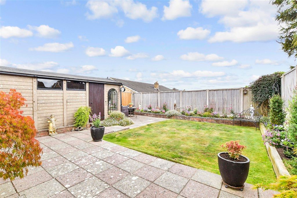 Property photo 1 of 9 Rear Garden