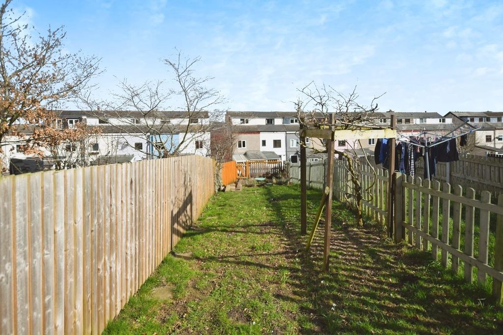 Property photo 2 of 20 Rear Garden 03.Jpg