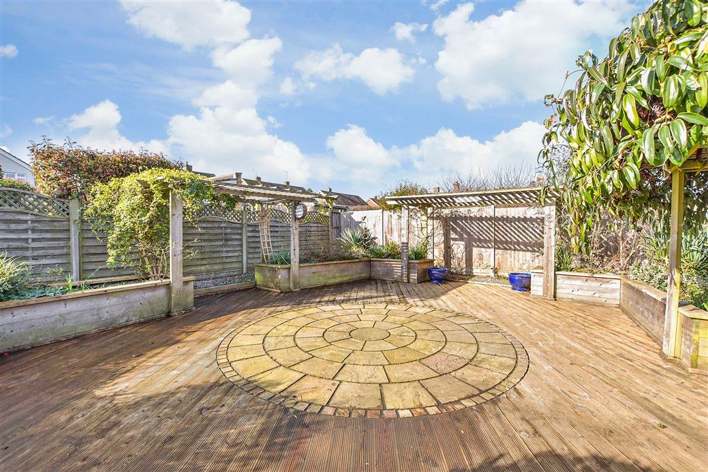 Property photo 3 of 10 Rear Garden