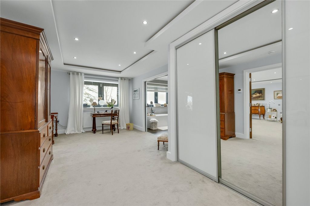 Additional image 10 of 5 bed detached house for saleCourtlands Avenue, Esher, Surrey KT10