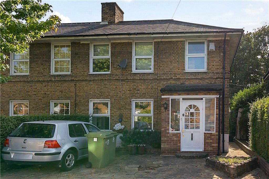 Property photo 1 of 20 External