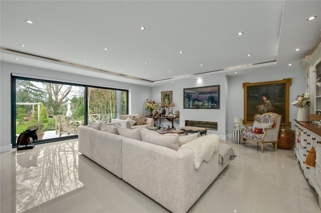 Additional image 5 of 5 bed detached house for saleCourtlands Avenue, Esher, Surrey KT10