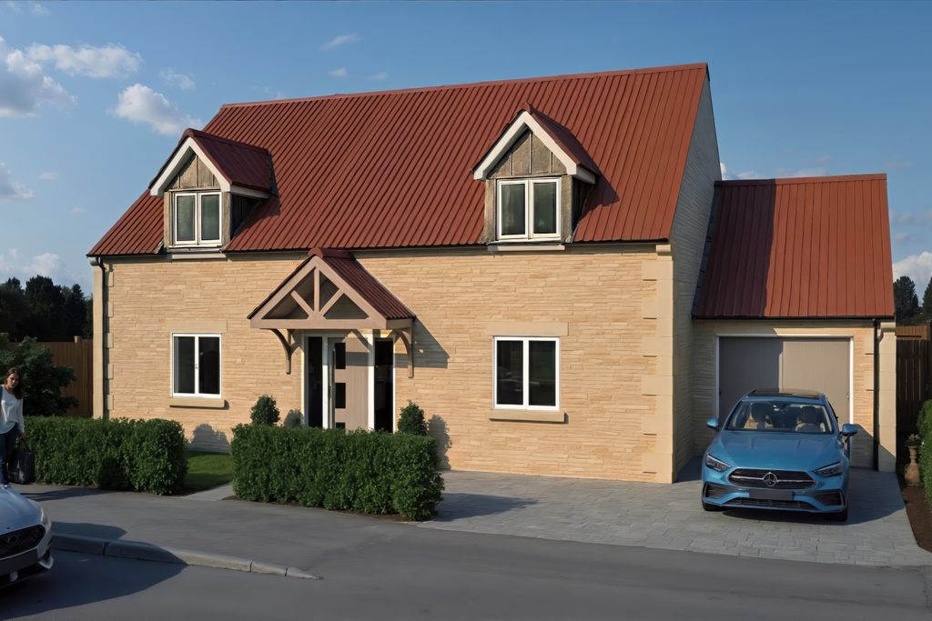 Property photo 1 of 2 250816 High St Swinstead