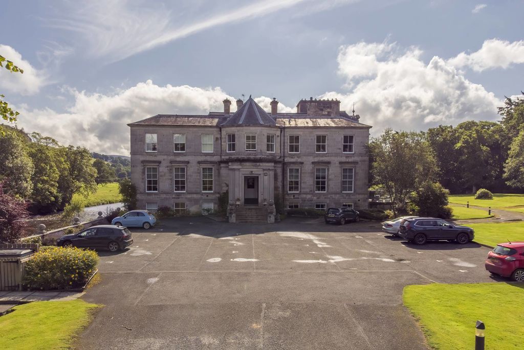 Additional image 17 of 2 bed flat for saleApartment 6, Kingsmeadows House, Kingsmeadows Road, Peebles EH45