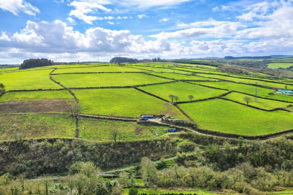 Property photo 1 of 16 Land At Penclawdd Uchaf Enchanced.Png