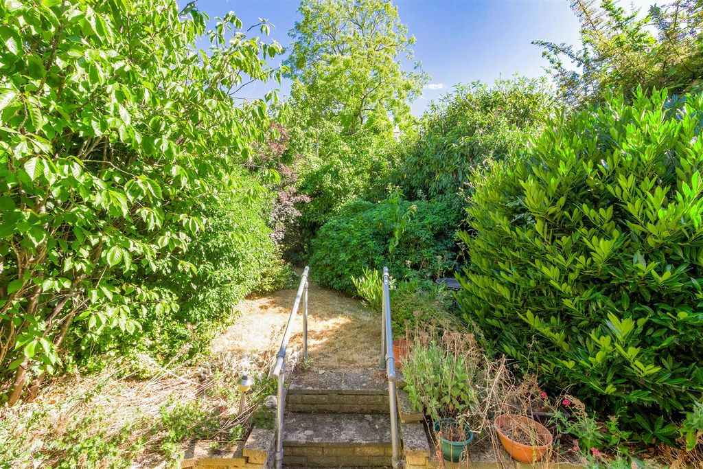 Property photo 2 of 15 Rear Garden