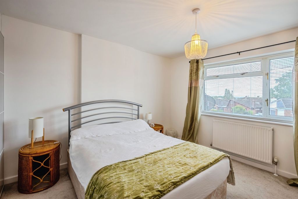 Additional image 11 of 3 bed semi-detached house for saleSt. Davids Close, Bulwark, Chepstow NP16