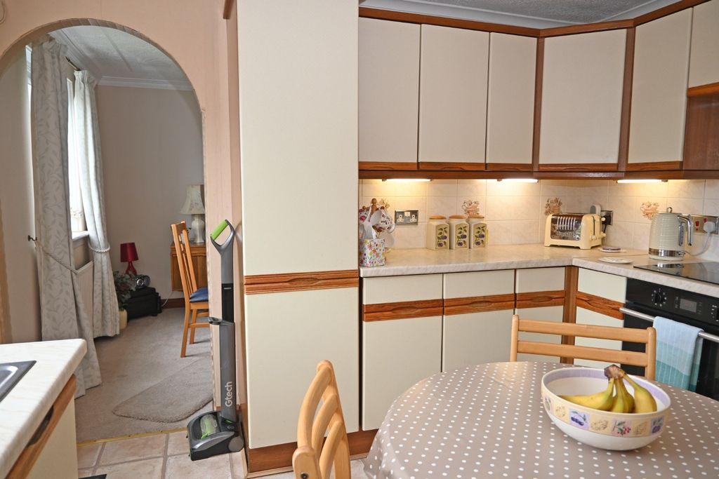 Additional image 14 of 3 bed semi-detached house for sale25 Arran Park, Shore Road, Innellan, Dunoon, Argyll And Bute PA23
