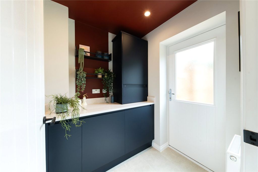 Additional image 6 of 4 bed detached house for saleCottier Grange, Prudhoe, Northumberland NE42