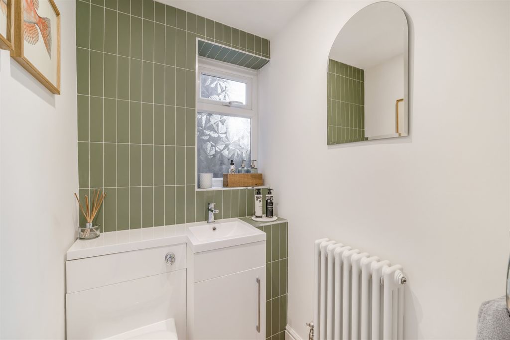 Additional image 10 of 4 bed detached house for saleMaddox Close, Osbaston, Monmouth, Monmouthshire NP25
