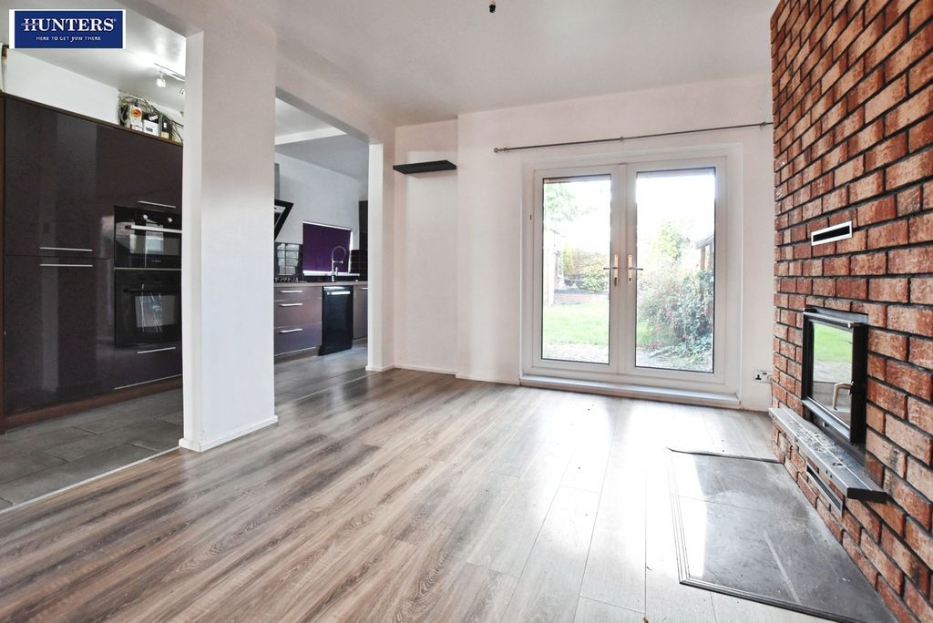 Property photo 3 of 14 Lounge/Diner / Kitchen