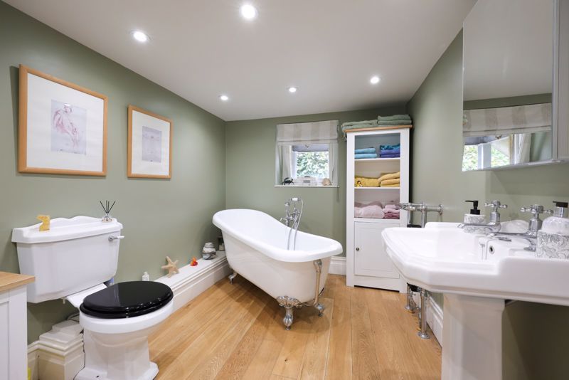Additional image 15 of 3 bed flat for saleDownleaze, Stoke Bishop, Bristol BS9