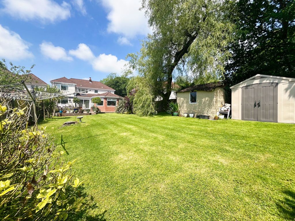 Additional image 4 of 4 bed detached house for saleGilfach Road, Neath SA10
