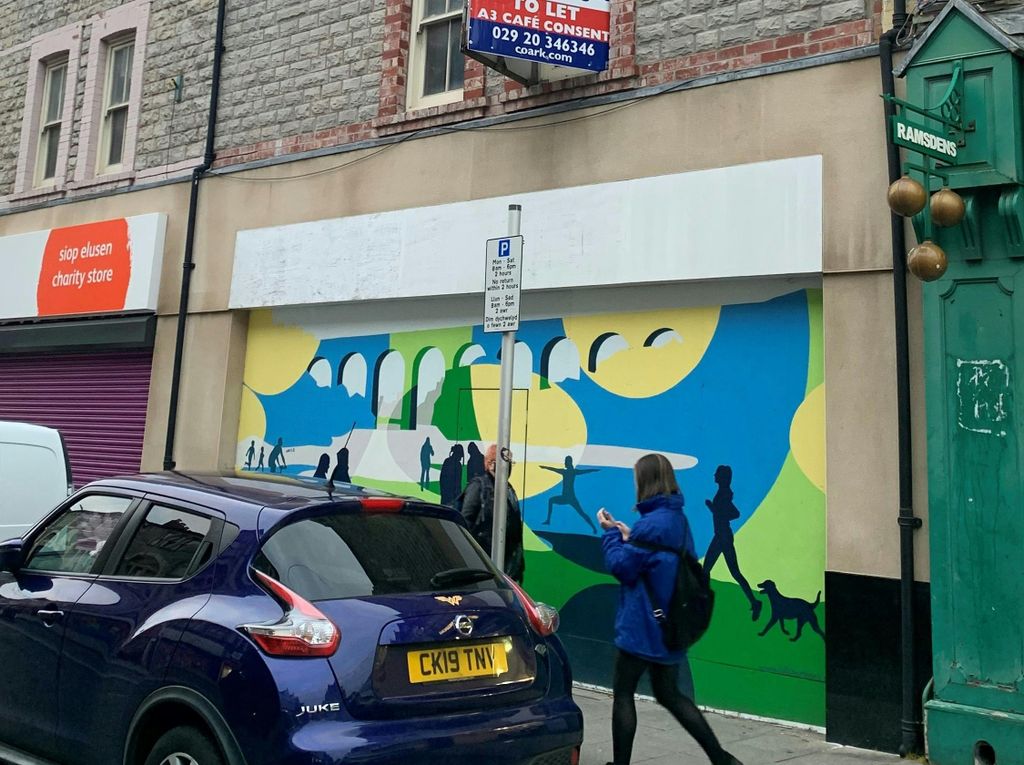 Property photo 1 of 2 79 Holton Road Barry.Jpg