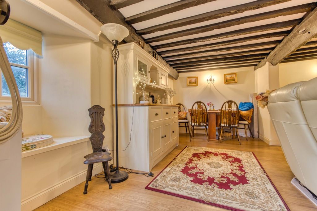 Property photo 3 of 25 Hallgate Cottage (12)