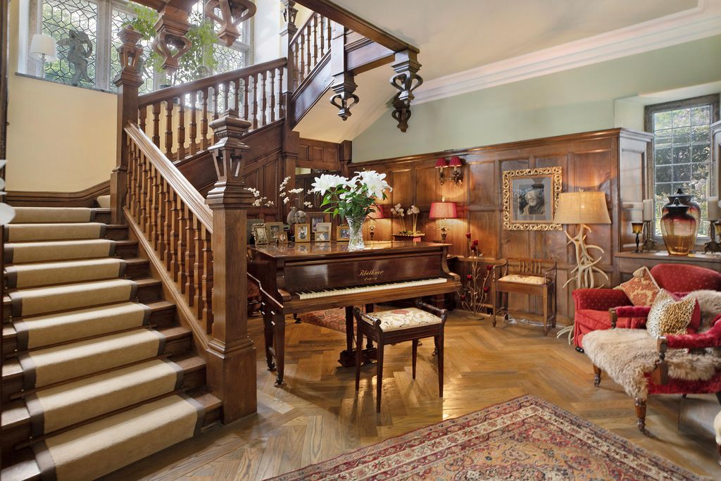 Additional image 8 of 5 bed detached house for saleLamerton, Tavistock, Devon PL19