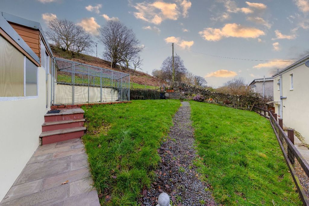 Additional image 43 of 3 bed cottage for saleTai Fforest, Nelson, Treharris CF46