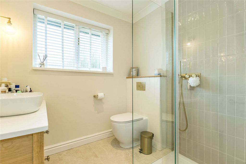 Additional image 23 of 3 bed detached house for saleSummervale, Holmfirth HD9