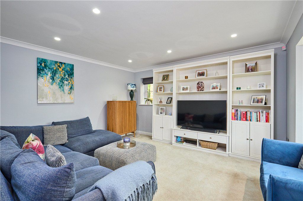 Additional image 10 of 5 bed detached house for saleWhiteley Croft Gardens, Otley, West Yorkshire LS21