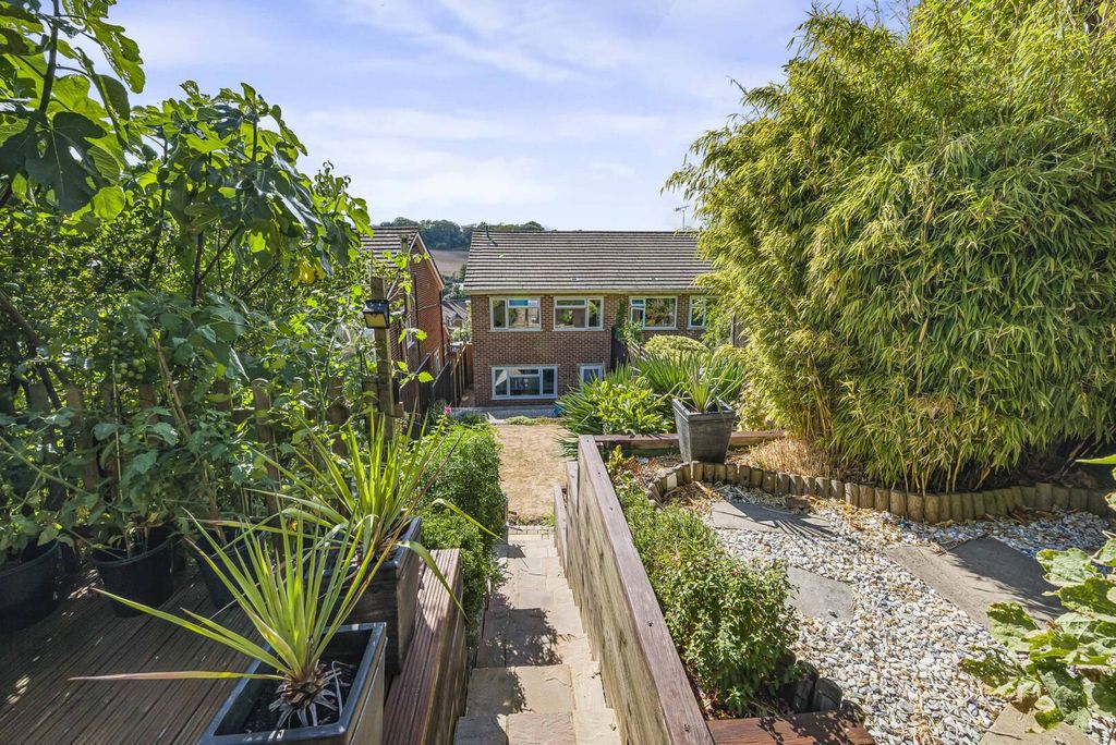 Property photo 1 of 23 Rear Garden