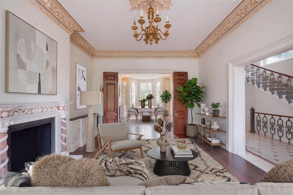 Property photo 3 of 10 3 Cavendish Avenue Nw8-Virtual Staging-4.Jpg