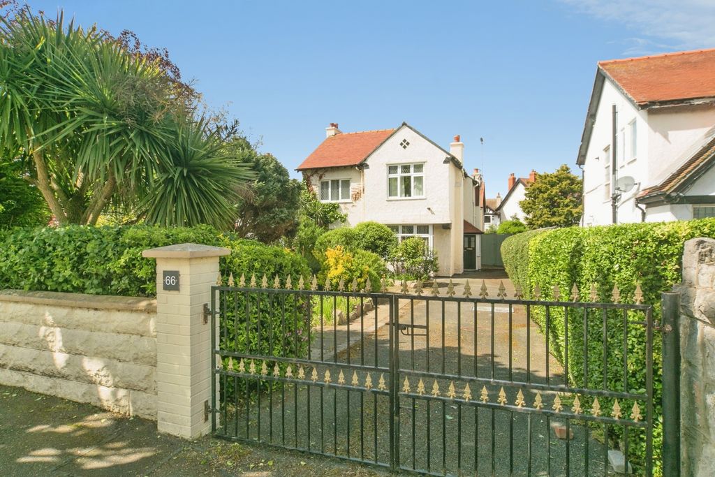 Additional image 21 of 3 bed detached house for saleQueens Road, Llandudno, Conwy LL30