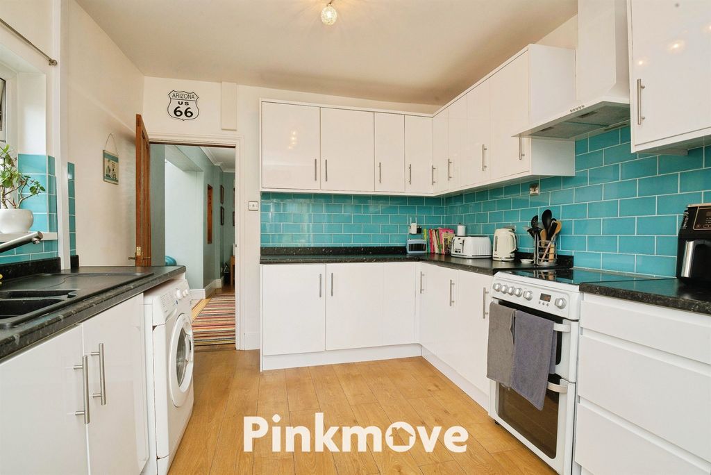 Additional image 6 of 4 bed end terrace house for saleCarlton Terrace, Caerleon, Newport NP18