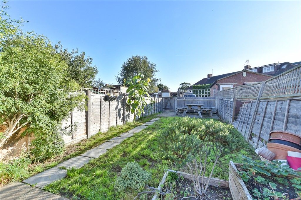 Property photo 2 of 8 Rear Garden