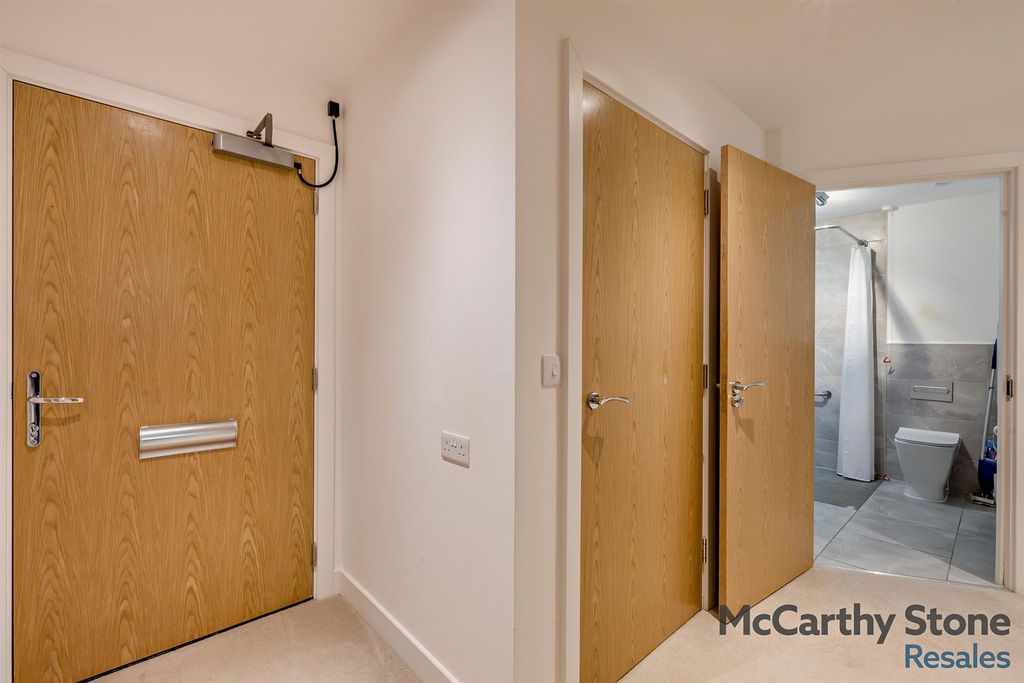 Additional image 19 of 2 bed flat for saleFoundry Place, Off The Gosford Road, Beccles NR34