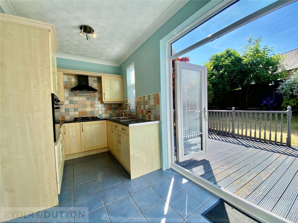 Property photo 3 of 21 Kitchen/Diner