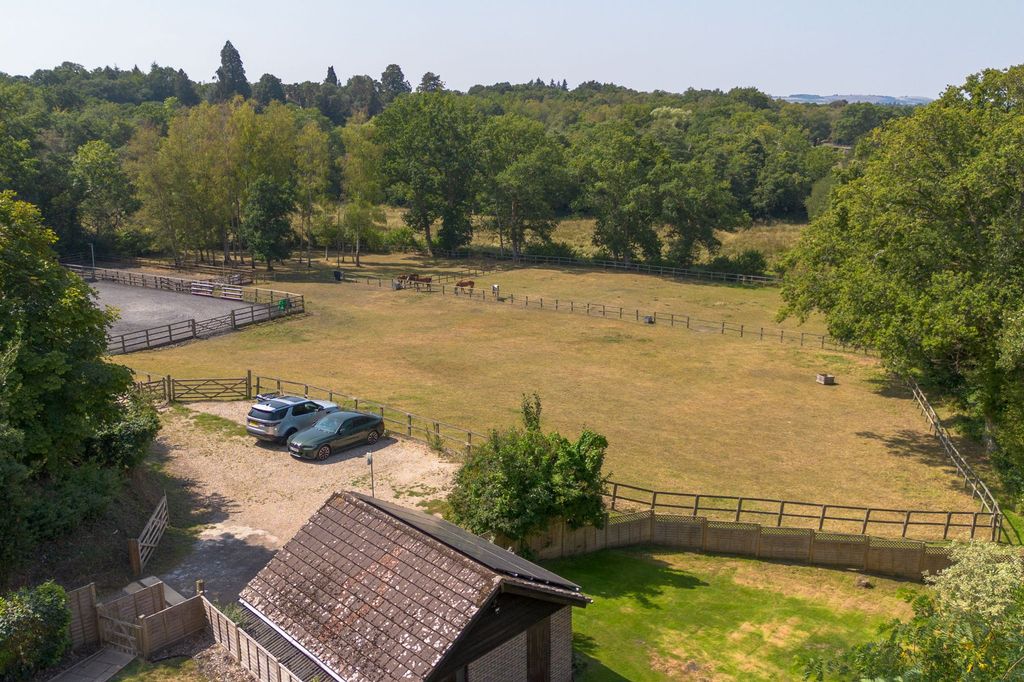 Property photo 2 of 37 The Paddocks And Arena