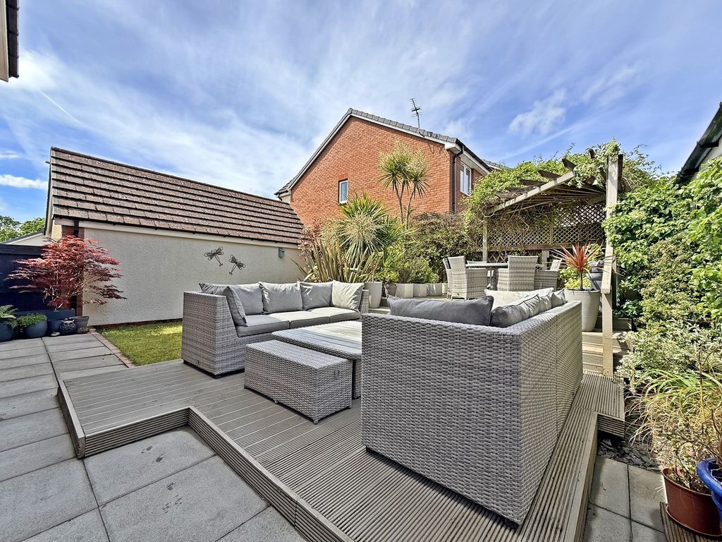 Property photo 2 of 35 Rear Garden