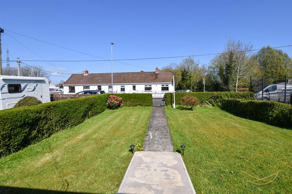 Additional image 5 of 2 bed semi-detached bungalow for saleDowney Bungalows, Ballynure BT39