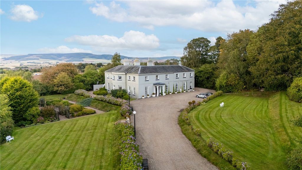 Additional image 66 of 6 bed detached house for saleJohnston Lodge, Laurencekirk, Aberdeenshire AB30