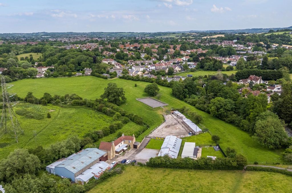 Additional image 37 of 5 bed detached house for saleKeynsham Road, Willsbridge BS30