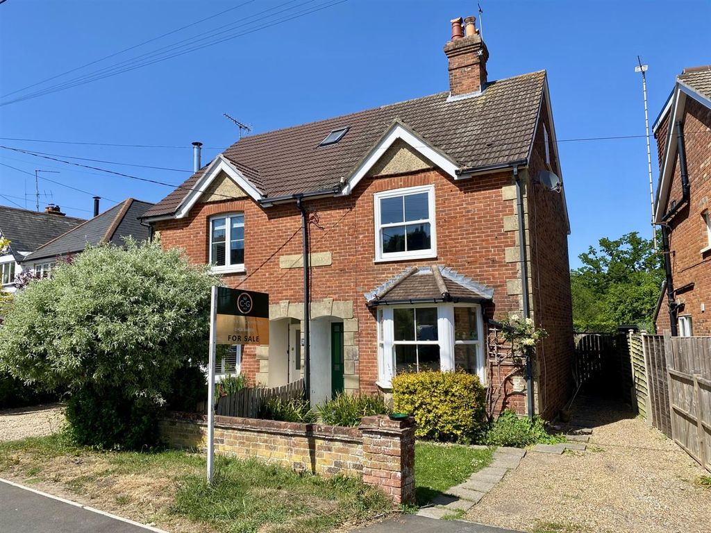Property photo 1 of 16 Front May 2025