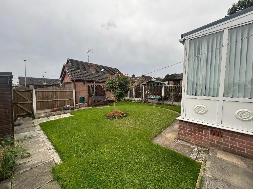 Property photo 2 of 16 Rear Garden