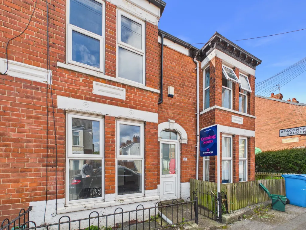 House in East Riding Of Yorkshire HU5, Kingston upon Hull - View 3