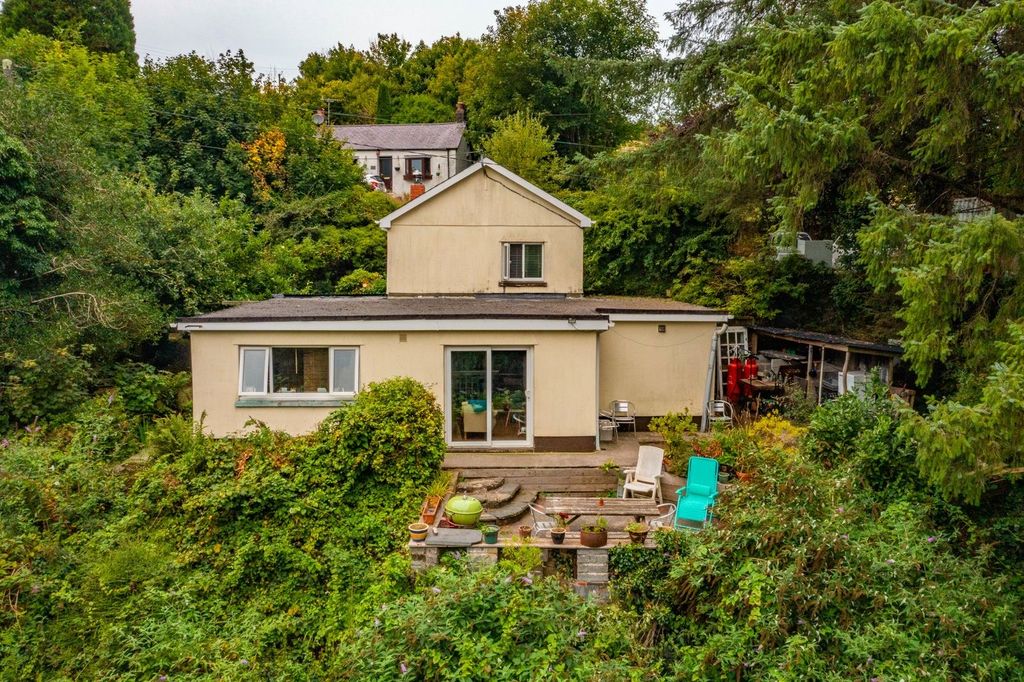 Additional image 26 of 3 bed detached house for saleVelindre, Llandysul, Carmarthenshire SA44