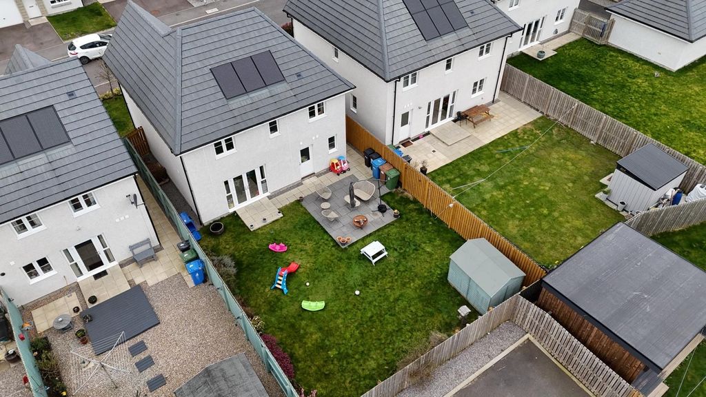 Additional image 27 of 4 bed detached house for sale6 Urchal Park, Inverness IV2